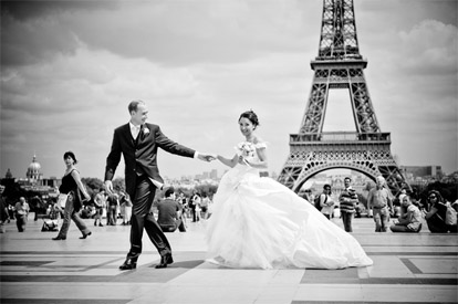 The best wedding photos of 2009, image by Ivan Franchet Wedding Art Photography The best wedding photos of 2009, image by Ivan Franchet Wedding Art Photography