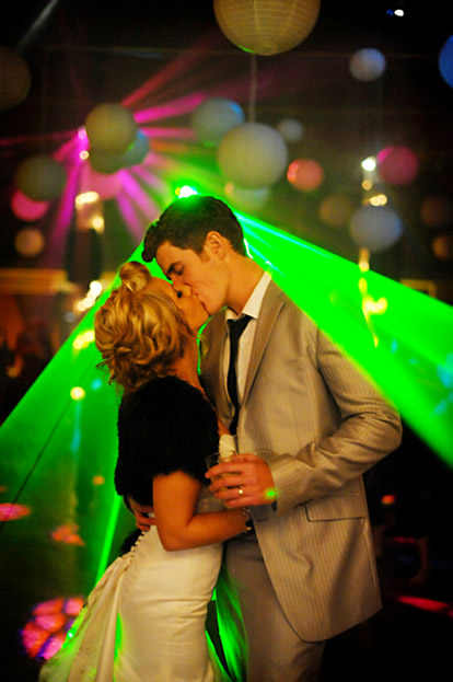 The best wedding photos of 2009, image by Jean Pierre Uys Photography The best wedding photos of 2009, image by Jean Pierre Uys Photography