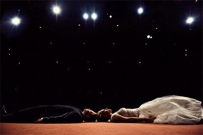 The best wedding photos of 2009, image by The Image is Found The best wedding photos of 2009, image by The Image is Found