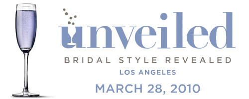The Unveiled Wedding Event, Los Angeles The Unveiled Wedding Event, Los Angeles