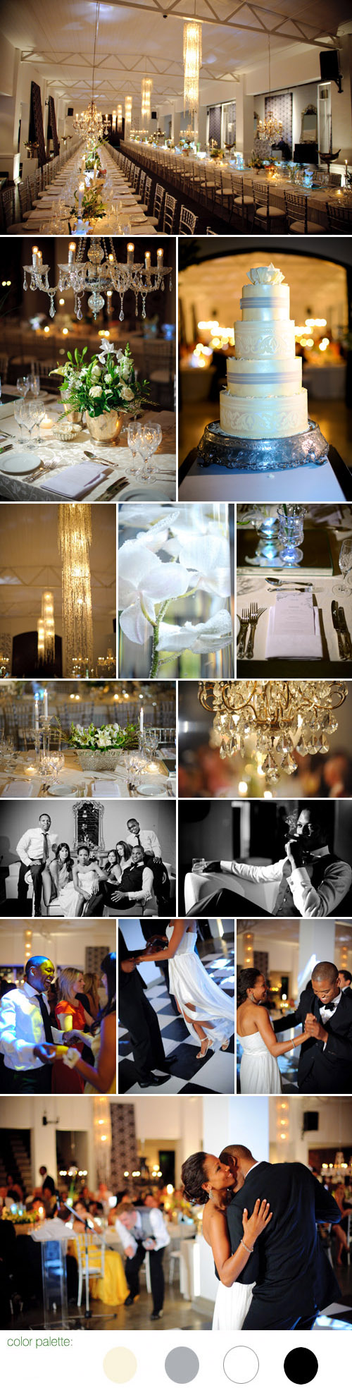 wedding reception in south africa, cream, grey-silver, off-white and black wedding color palette, images by jean pierre uys photography wedding reception in south africa, cream, grey-silver, off-white and black wedding color palette, images by jean pierre uys photography