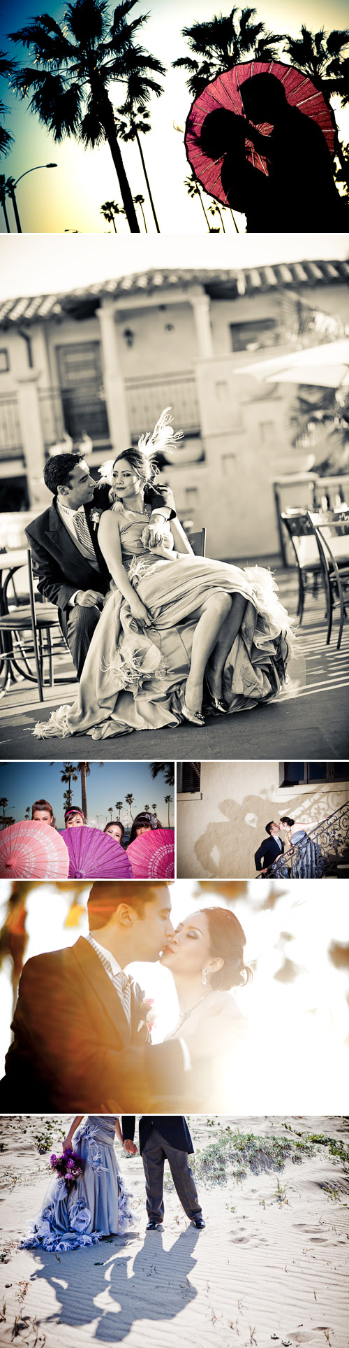 Newport Beach real wedding, french-inspired, Photographed by Judy Tran Photography Newport Beach real wedding, french-inspired, Photographed by Judy Tran Photography