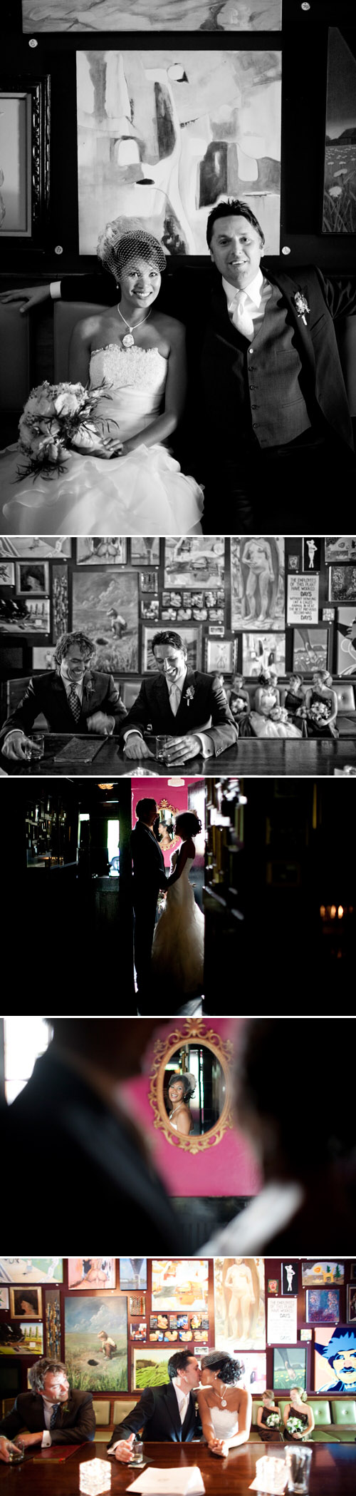 Seattle rustic eco-chic wedding at Sodo Park by Herban Feast and The Hideout, images by John and Joseph Photography Seattle rustic eco-chic wedding at Sodo Park by Herban Feast and The Hideout, images by John and Joseph Photography