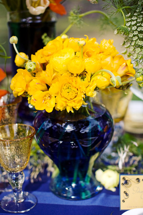 van gogh's starry night wedding table top decor inspiration, image by meg perotti van gogh's starry night wedding table top decor inspiration, image by meg perotti