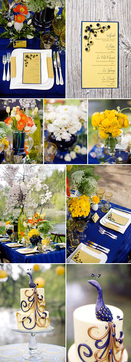 van gogh's starry night wedding table top and floral decor inspiration, images by meg perotti van gogh's starry night wedding table top and floral decor inspiration, images by meg perotti