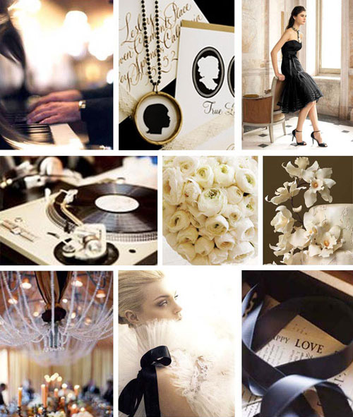 black, white and cream calligraphy wedding invitation design inspiration black, white and cream calligraphy wedding invitation design inspiration