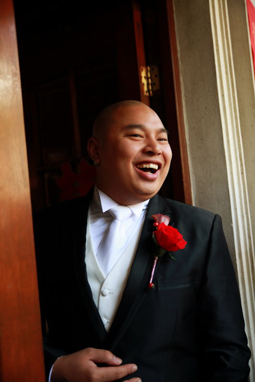 lavish and elegant wedding in Xian China, photos by Chris+Lynn Photography | junebugweddings.com lavish and elegant wedding in Xian China, photos by Chris+Lynn Photography | junebugweddings.com