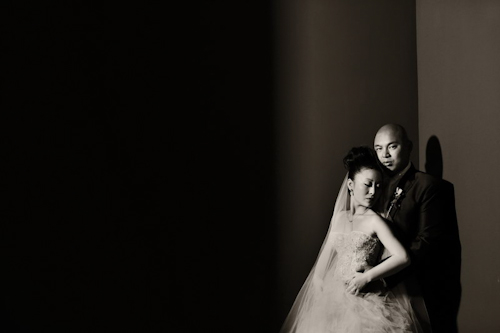 lavish and elegant wedding in Xian China, photos by Chris+Lynn Photography | junebugweddings.com lavish and elegant wedding in Xian China, photos by Chris+Lynn Photography | junebugweddings.com