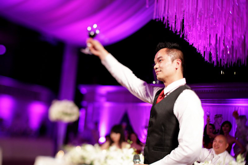 lavish and elegant wedding in Xian China, photos by Chris+Lynn Photography | junebugweddings.com lavish and elegant wedding in Xian China, photos by Chris+Lynn Photography | junebugweddings.com