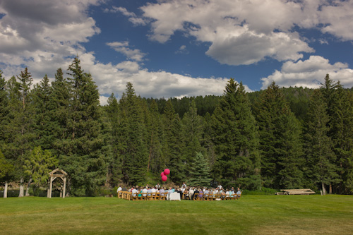 Country wedding in Big Sky, Montana, photos by Hardy Klahold Photography | junebugweddings.com Country wedding in Big Sky, Montana, photos by Hardy Klahold Photography | junebugweddings.com