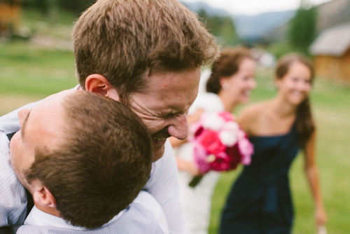 Country wedding in Big Sky, Montana, photos by Hardy Klahold Photography | junebugweddings.com Country wedding in Big Sky, Montana, photos by Hardy Klahold Photography | junebugweddings.com