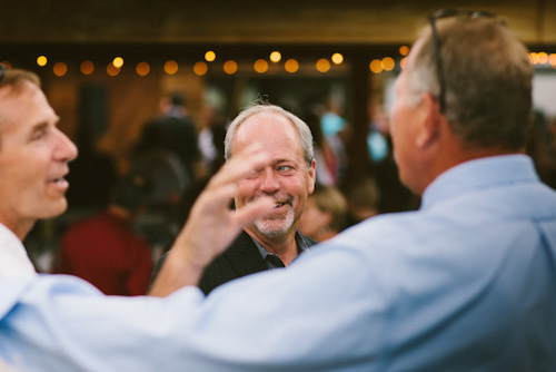Country wedding in Big Sky, Montana, photos by Hardy Klahold Photography | junebugweddings.com Country wedding in Big Sky, Montana, photos by Hardy Klahold Photography | junebugweddings.com