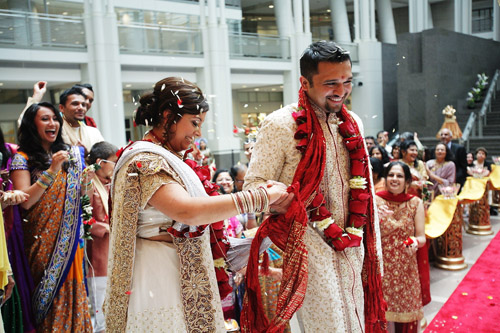 Bright Multi-cultural Washington D.C. Wedding Photo by Love Life Images Bright Multi-cultural Washington D.C. Wedding Photo by Love Life Images