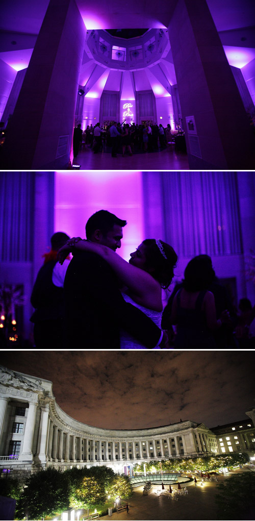 Bright Multi-cultural Washington D.C. Wedding Photo by Love Life Images Bright Multi-cultural Washington D.C. Wedding Photo by Love Life Images