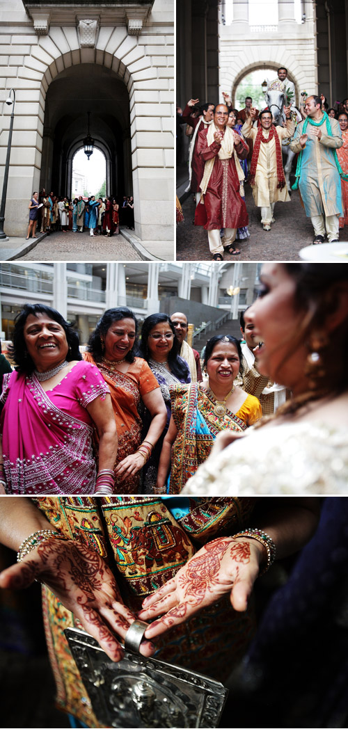 Bright Multi-cultural Washington D.C. Wedding Photo by Love Life Images Bright Multi-cultural Washington D.C. Wedding Photo by Love Life Images