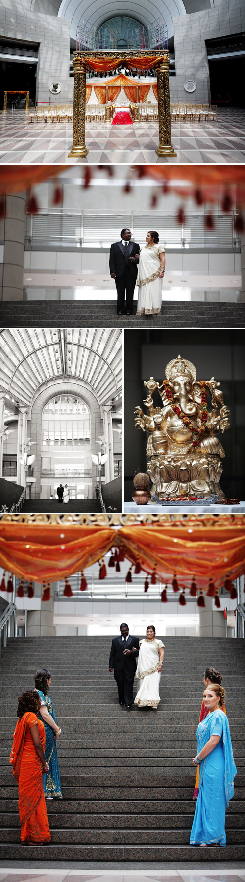 Bright Multi-cultural Washington D.C. Wedding Photo by Love Life Images Bright Multi-cultural Washington D.C. Wedding Photo by Love Life Images