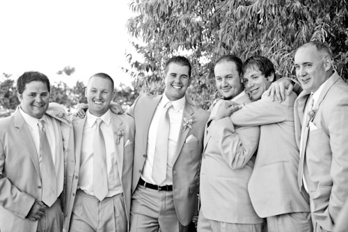 Cave B Winery Wedding in Washington; photos by Belathée Photography | junebugweddings.com Cave B Winery Wedding in Washington; photos by Belathée Photography | junebugweddings.com