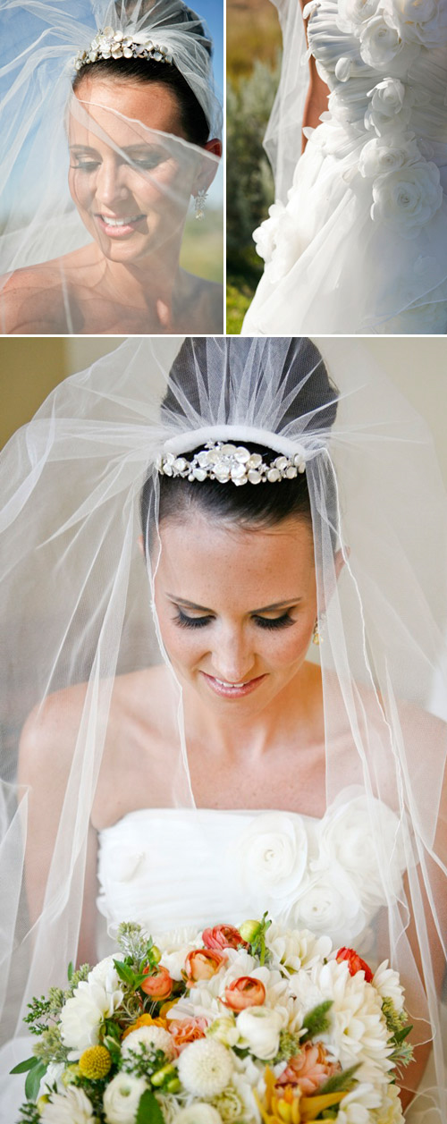 Cave B Winery Wedding in Washington; photos by Belathée Photography | junebugweddings.com Cave B Winery Wedding in Washington; photos by Belathée Photography | junebugweddings.com