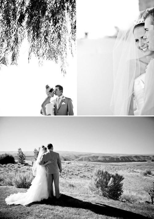 Cave B Winery Wedding in Washington; photos by Belathée Photography | junebugweddings.com Cave B Winery Wedding in Washington; photos by Belathée Photography | junebugweddings.com