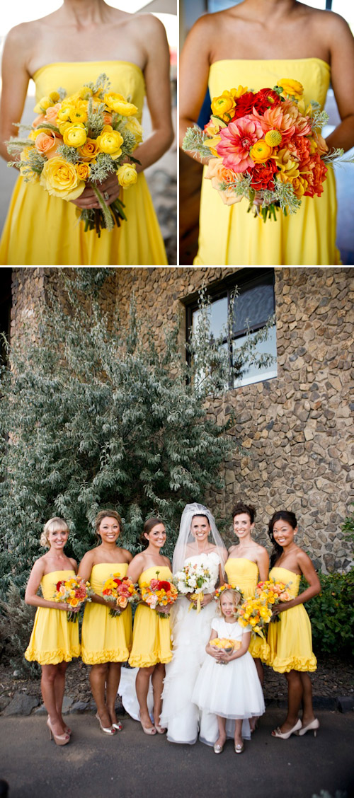 Cave B Winery Wedding in Washington; photos by Belathée Photography | junebugweddings.com Cave B Winery Wedding in Washington; photos by Belathée Photography | junebugweddings.com