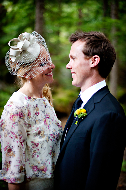 Rustic, outdoor wedding in Whistler, British Columbia - Photos by Anastasia Photography | junebugweddings.com Rustic, outdoor wedding in Whistler, British Columbia - Photos by Anastasia Photography | junebugweddings.com