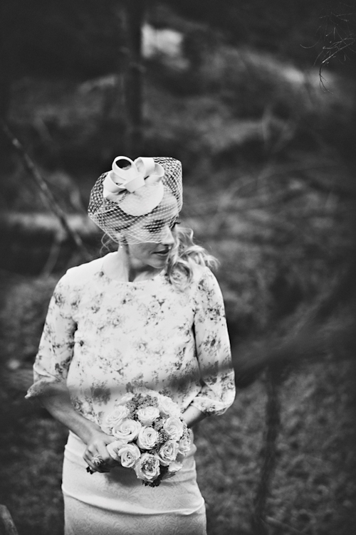 Rustic, outdoor wedding in Whistler, British Columbia - Photos by Anastasia Photography | junebugweddings.com Rustic, outdoor wedding in Whistler, British Columbia - Photos by Anastasia Photography | junebugweddings.com