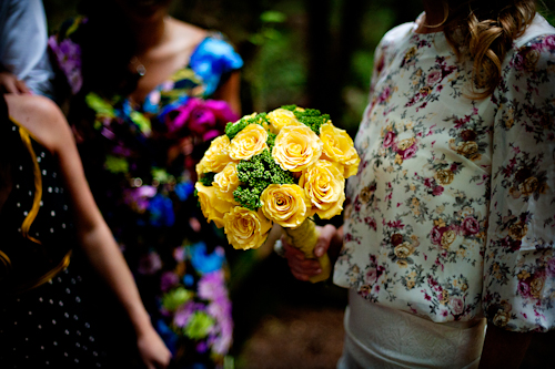 Rustic, outdoor wedding in Whistler, British Columbia - Photos by Anastasia Photography | junebugweddings.com Rustic, outdoor wedding in Whistler, British Columbia - Photos by Anastasia Photography | junebugweddings.com