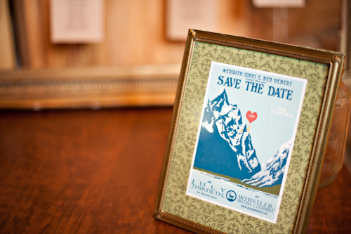 Rustic, outdoor wedding in Whistler, British Columbia - Photos by Anastasia Photography | junebugweddings.com Rustic, outdoor wedding in Whistler, British Columbia - Photos by Anastasia Photography | junebugweddings.com