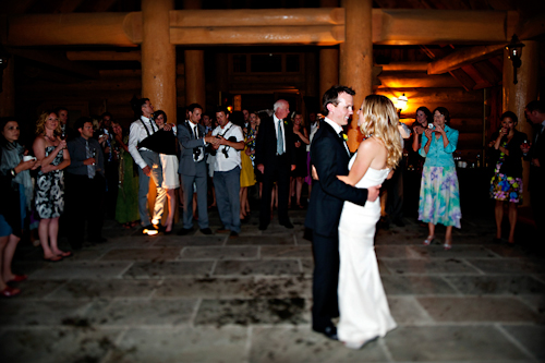 Rustic, outdoor wedding in Whistler, British Columbia - Photos by Anastasia Photography | junebugweddings.com Rustic, outdoor wedding in Whistler, British Columbia - Photos by Anastasia Photography | junebugweddings.com