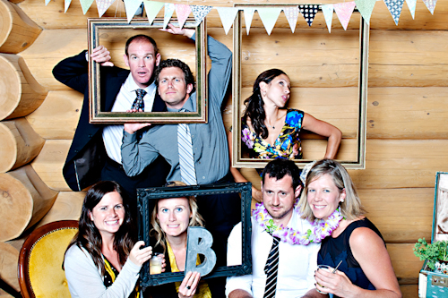 Rustic, outdoor wedding in Whistler, British Columbia - Photos by Anastasia Photography | junebugweddings.com Rustic, outdoor wedding in Whistler, British Columbia - Photos by Anastasia Photography | junebugweddings.com
