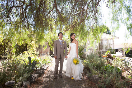 sunny DIY wedding at the Condor's Nest Ranch Pala CA - photos by top LA wedding photographers John and Joseph sunny DIY wedding at the Condor's Nest Ranch Pala CA - photos by top LA wedding photographers John and Joseph