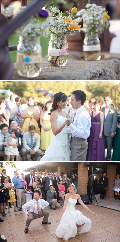 sunny DIY wedding at the Condor's Nest Ranch Pala CA - photos by top LA wedding photographers John and Joseph sunny DIY wedding at the Condor's Nest Ranch Pala CA - photos by top LA wedding photographers John and Joseph