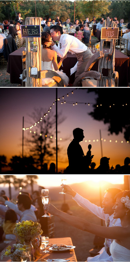 sunny DIY wedding at the Condor's Nest Ranch Pala CA - photos by top LA wedding photographers John and Joseph sunny DIY wedding at the Condor's Nest Ranch Pala CA - photos by top LA wedding photographers John and Joseph