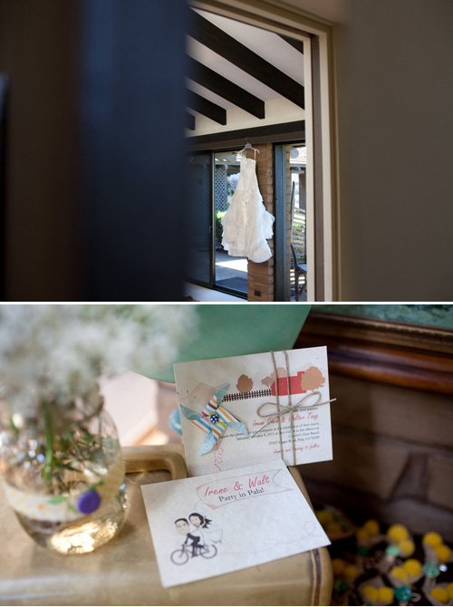 sunny DIY wedding at the Condor's Nest Ranch Pala CA - photos by top LA wedding photographers John and Joseph sunny DIY wedding at the Condor's Nest Ranch Pala CA - photos by top LA wedding photographers John and Joseph