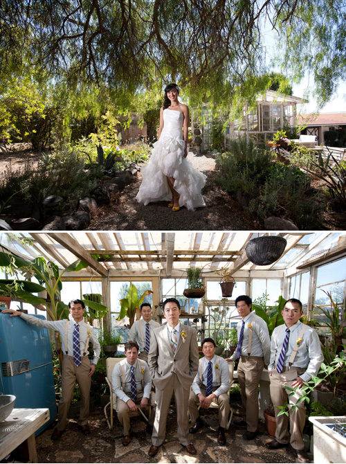 sunny DIY wedding at the Condor's Nest Ranch Pala CA - photos by top LA wedding photographers John and Joseph sunny DIY wedding at the Condor's Nest Ranch Pala CA - photos by top LA wedding photographers John and Joseph