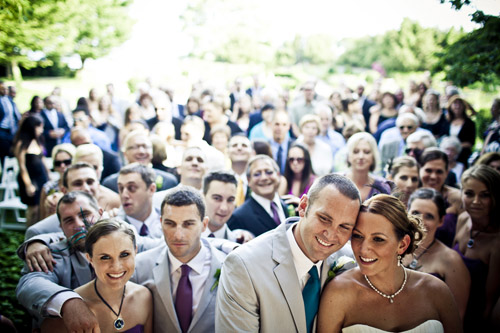 Teal and Purple Connecticut Wedding - photos by Top New England Wedding Photographer JAG Studios - Junebug Weddings Teal and Purple Connecticut Wedding - photos by Top New England Wedding Photographer JAG Studios - Junebug Weddings