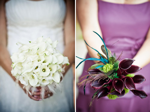Teal and Purple Connecticut Wedding - photos by Top New England Wedding Photographer JAG Studios - Junebug Weddings Teal and Purple Connecticut Wedding - photos by Top New England Wedding Photographer JAG Studios - Junebug Weddings
