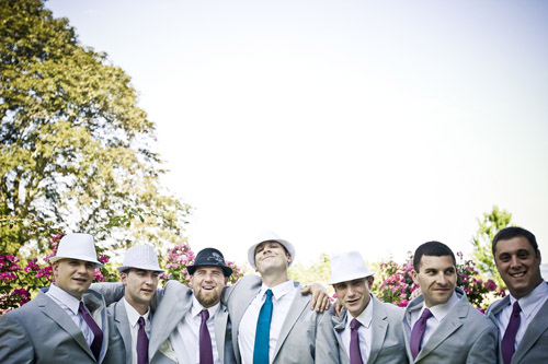 Teal and Purple Connecticut Wedding - photos by Top New England Wedding Photographer JAG Studios - Junebug Weddings Teal and Purple Connecticut Wedding - photos by Top New England Wedding Photographer JAG Studios - Junebug Weddings