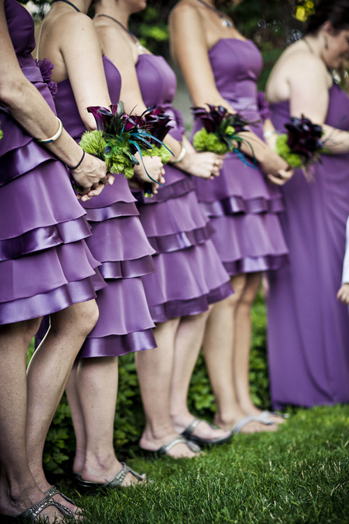 Teal and Purple Connecticut Wedding - photos by Top New England Wedding Photographer JAG Studios - Junebug Weddings Teal and Purple Connecticut Wedding - photos by Top New England Wedding Photographer JAG Studios - Junebug Weddings