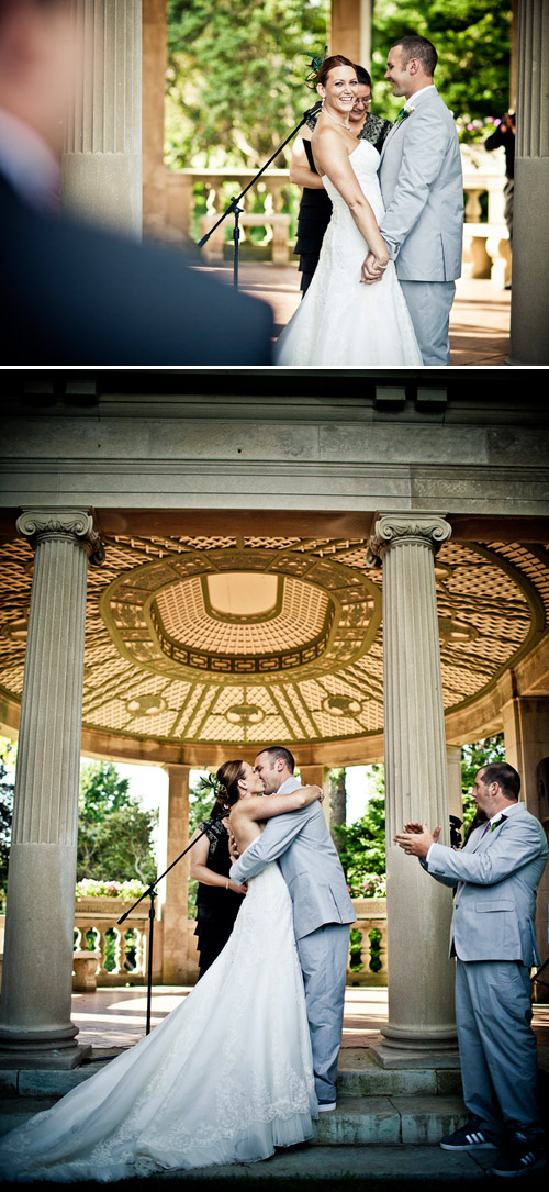 Teal and Purple Connecticut Wedding - photos by Top New England Wedding Photographer JAG Studios - Junebug Weddings Teal and Purple Connecticut Wedding - photos by Top New England Wedding Photographer JAG Studios - Junebug Weddings