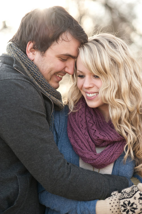 winter wedding anniversary photo shoot, cozy couple's portraits by Meg Brock Photography winter wedding anniversary photo shoot, cozy couple's portraits by Meg Brock Photography
