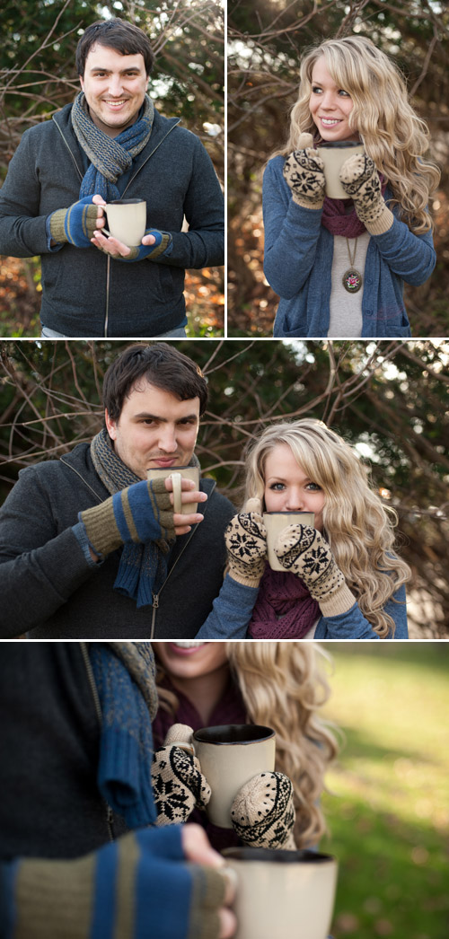 winter wedding anniversary photo shoot, cozy couple's portraits by Meg Brock Photography winter wedding anniversary photo shoot, cozy couple's portraits by Meg Brock Photography