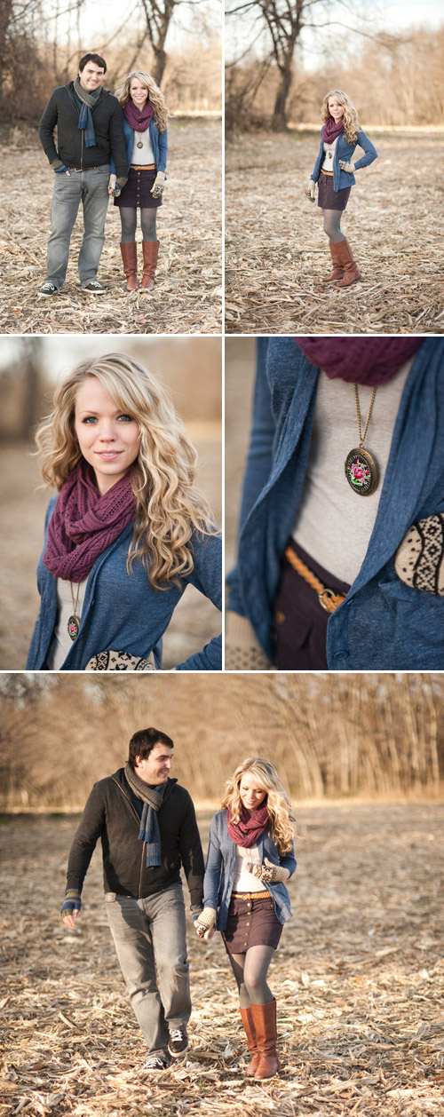 winter wedding anniversary photo shoot, cozy couple's portraits by Meg Brock Photography winter wedding anniversary photo shoot, cozy couple's portraits by Meg Brock Photography