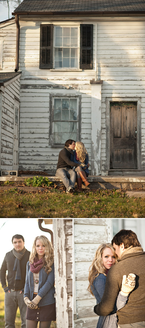 winter wedding anniversary photo shoot, cozy couple's portraits by Meg Brock Photography winter wedding anniversary photo shoot, cozy couple's portraits by Meg Brock Photography