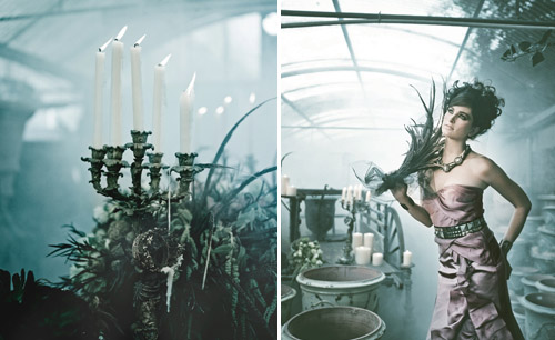 dark, mysterious, gothic wedding fashion, floral and decor inspiration, photo shoot by Joan Allen, Merryl Brown Events and Camilla Svensson Burns dark, mysterious, gothic wedding fashion, floral and decor inspiration, photo shoot by Joan Allen, Merryl Brown Events and Camilla Svensson Burns