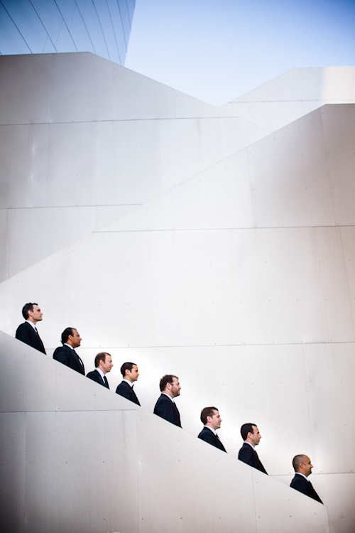 glamorous downtown LA wedding at Cicada, photographed by top wedding photographers Callaway Gable | junebugweddings.co glamorous downtown LA wedding at Cicada, photographed by top wedding photographers Callaway Gable | junebugweddings.com