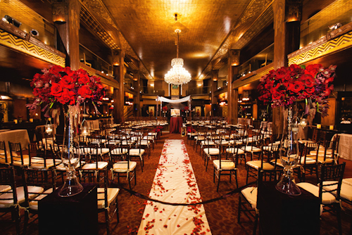 glamorous downtown LA wedding at Cicada, photographed by top wedding photographers Callaway Gable | junebugweddings.co glamorous downtown LA wedding at Cicada, photographed by top wedding photographers Callaway Gable | junebugweddings.com