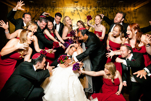 glamorous downtown LA wedding at Cicada, photographed by top wedding photographers Callaway Gable | junebugweddings.co glamorous downtown LA wedding at Cicada, photographed by top wedding photographers Callaway Gable | junebugweddings.com