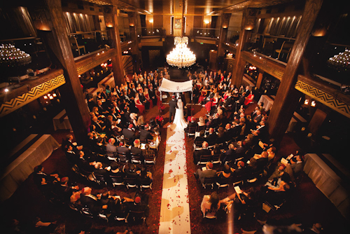 glamorous downtown LA wedding at Cicada, photographed by top wedding photographers Callaway Gable | junebugweddings.co glamorous downtown LA wedding at Cicada, photographed by top wedding photographers Callaway Gable | junebugweddings.com