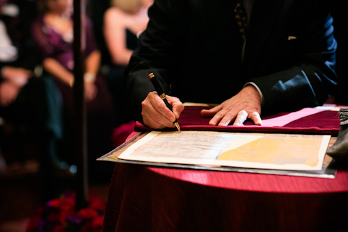 glamorous downtown LA wedding at Cicada, photographed by top wedding photographers Callaway Gable | junebugweddings.co glamorous downtown LA wedding at Cicada, photographed by top wedding photographers Callaway Gable | junebugweddings.com